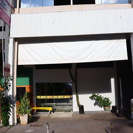 Hostel Freeway ブラジリア エクステリア 写真