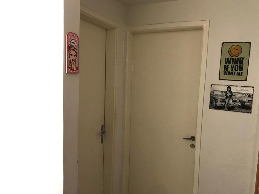 Hostel Freeway ブラジリア エクステリア 写真